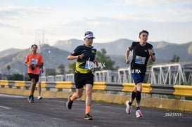 Carrera Chilchota 5K 10K 21K @tar.mx