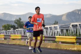 Carrera Chilchota 5K 10K 21K @tar.mx