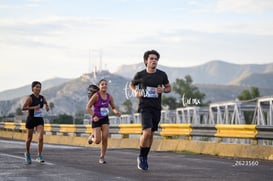 Carrera Chilchota 5K 10K 21K @tar.mx