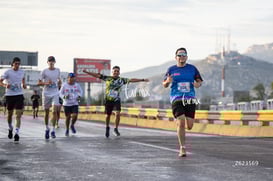 Carrera Chilchota 5K 10K 21K @tar.mx