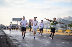Carrera Chilchota 5K 10K 21K @tar.mx