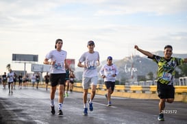 Carrera Chilchota 5K 10K 21K @tar.mx