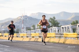 Carrera Chilchota 5K 10K 21K @tar.mx