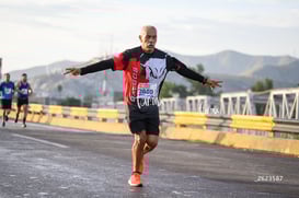 Carrera Chilchota 5K 10K 21K @tar.mx