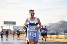 Carrera Chilchota 5K 10K 21K @tar.mx