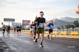 Carrera Chilchota 5K 10K 21K @tar.mx