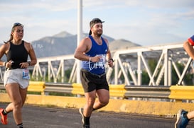 Carrera Chilchota 5K 10K 21K @tar.mx