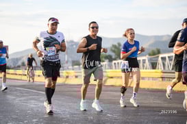 Carrera Chilchota 5K 10K 21K @tar.mx