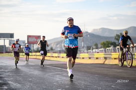 Carrera Chilchota 5K 10K 21K @tar.mx