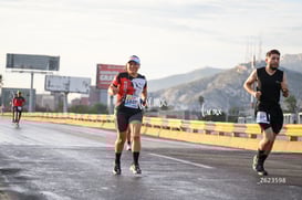 Carrera Chilchota 5K 10K 21K @tar.mx