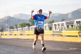 Carrera Chilchota 5K 10K 21K @tar.mx