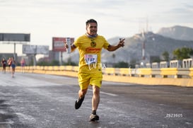 Carrera Chilchota 5K 10K 21K @tar.mx