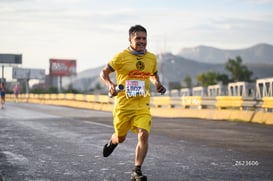 Carrera Chilchota 5K 10K 21K @tar.mx