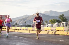 Carrera Chilchota 5K 10K 21K @tar.mx