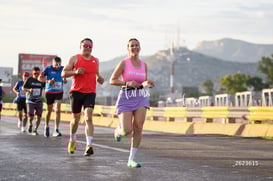 Carrera Chilchota 5K 10K 21K @tar.mx