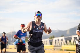 Carrera Chilchota 5K 10K 21K @tar.mx