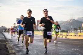 Carrera Chilchota 5K 10K 21K @tar.mx