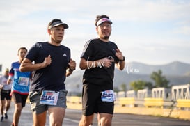 Carrera Chilchota 5K 10K 21K @tar.mx