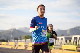 Carrera Chilchota 5K 10K 21K @tar.mx
