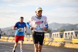 Carrera Chilchota 5K 10K 21K @tar.mx