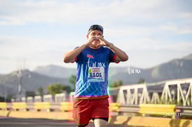 Carrera Chilchota 5K 10K 21K @tar.mx