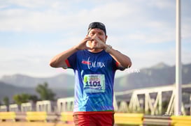 Carrera Chilchota 5K 10K 21K @tar.mx