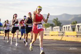 Carrera Chilchota 5K 10K 21K @tar.mx