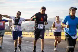Carrera Chilchota 5K 10K 21K @tar.mx