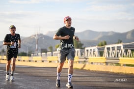Carrera Chilchota 5K 10K 21K @tar.mx