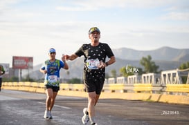 Carrera Chilchota 5K 10K 21K @tar.mx