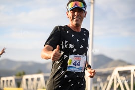 Carrera Chilchota 5K 10K 21K @tar.mx