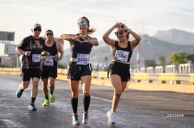 Ana Karen, Marijose, bengalas, aba @tar.mx