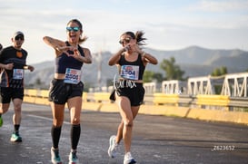Ana Karen, Marijose, bengalas, aba @tar.mx