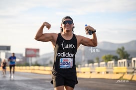 Carrera Chilchota 5K 10K 21K @tar.mx