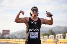 Carrera Chilchota 5K 10K 21K @tar.mx