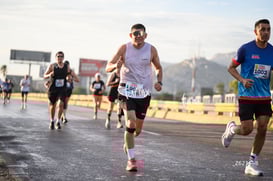 Carrera Chilchota 5K 10K 21K @tar.mx