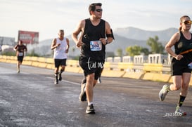 Carrera Chilchota 5K 10K 21K @tar.mx