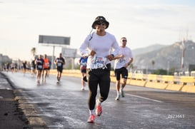 Carrera Chilchota 5K 10K 21K @tar.mx