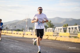 Carrera Chilchota 5K 10K 21K @tar.mx