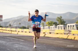 Carrera Chilchota 5K 10K 21K @tar.mx