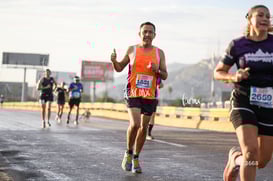 Carrera Chilchota 5K 10K 21K @tar.mx