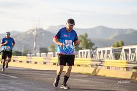 Carrera Chilchota 5K 10K 21K @tar.mx