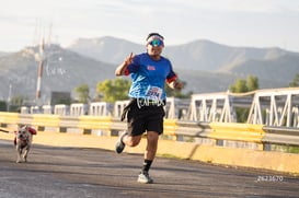 Carrera Chilchota 5K 10K 21K @tar.mx