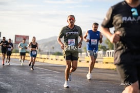 Carrera Chilchota 5K 10K 21K @tar.mx