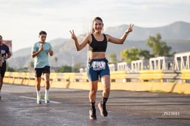 Carrera Chilchota 5K 10K 21K @tar.mx