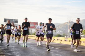 Carrera Chilchota 5K 10K 21K @tar.mx