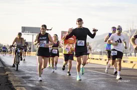 Carrera Chilchota 5K 10K 21K @tar.mx