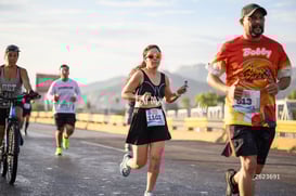 Carrera Chilchota 5K 10K 21K @tar.mx