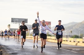 Carrera Chilchota 5K 10K 21K @tar.mx