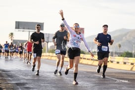 Carrera Chilchota 5K 10K 21K @tar.mx